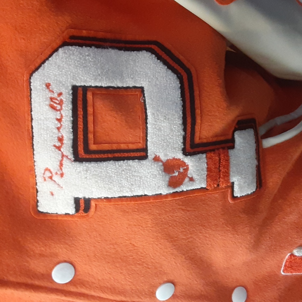 Pimpperelli jacket - Picture 3 of 10